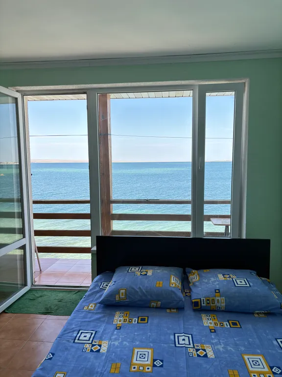 Уютная студия на берегу Донузлава