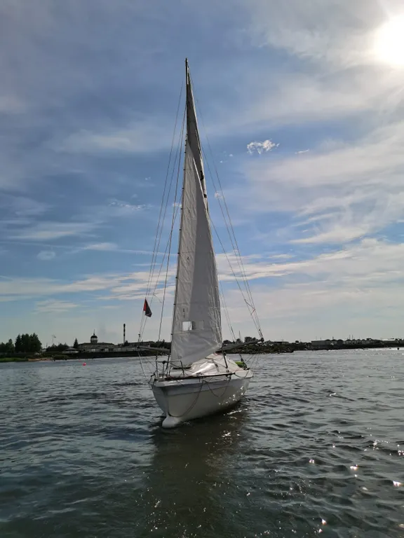 Дом у Финского залива