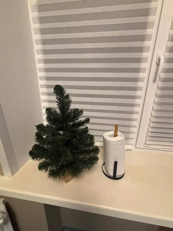 Уютная однокомнатная квартира в центре Сортавала