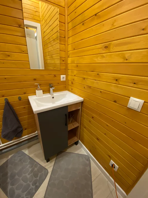 Семейный дом