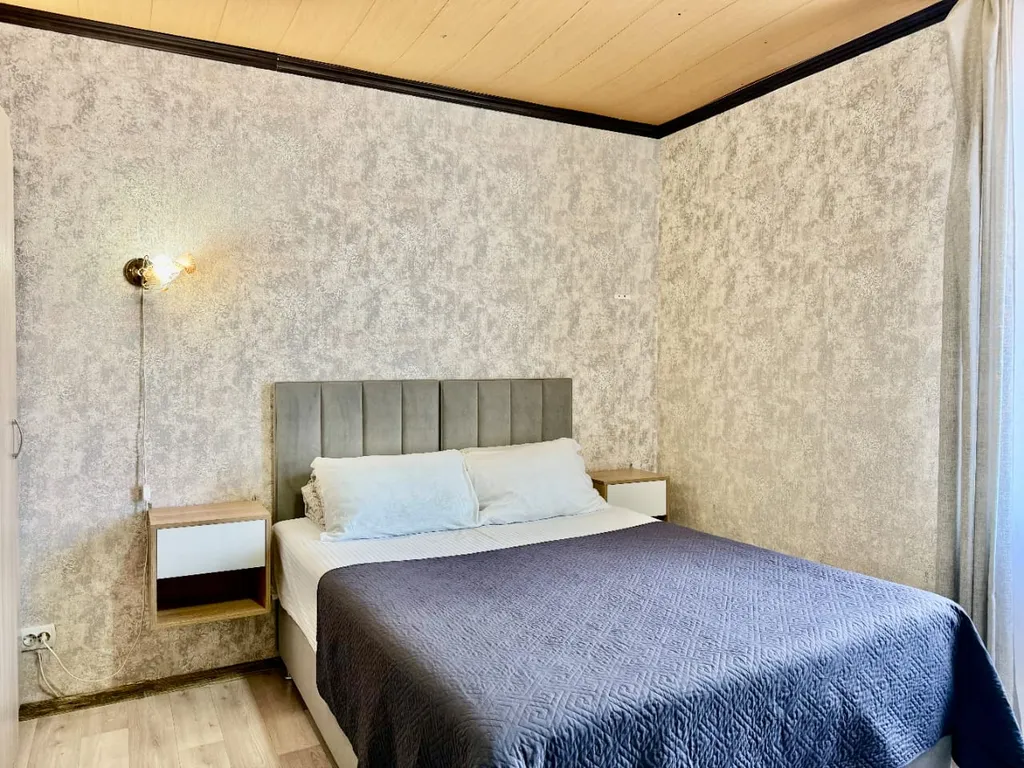 Квартира Комната — Геленджик