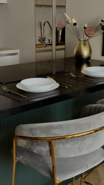 Апартаменты комфорт-класса