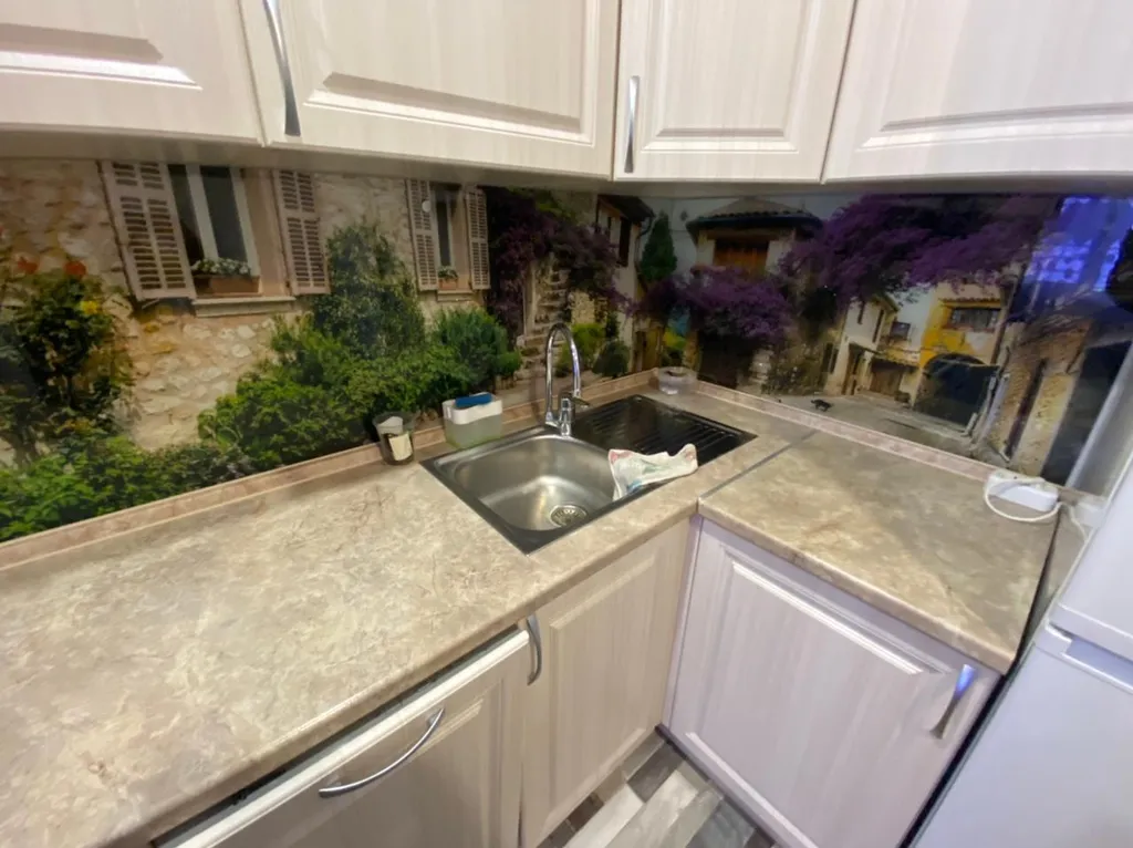 Большая уютная однокомнатная квартира в центре города