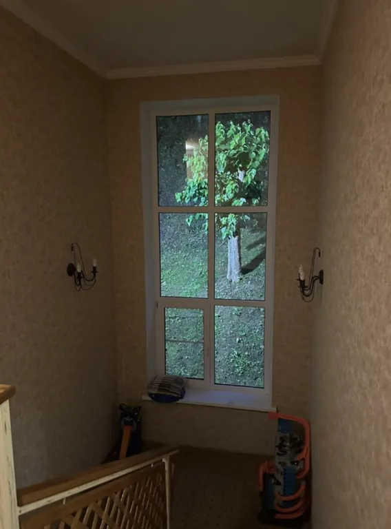 Коттедж Дом у озера — Казачий Брод