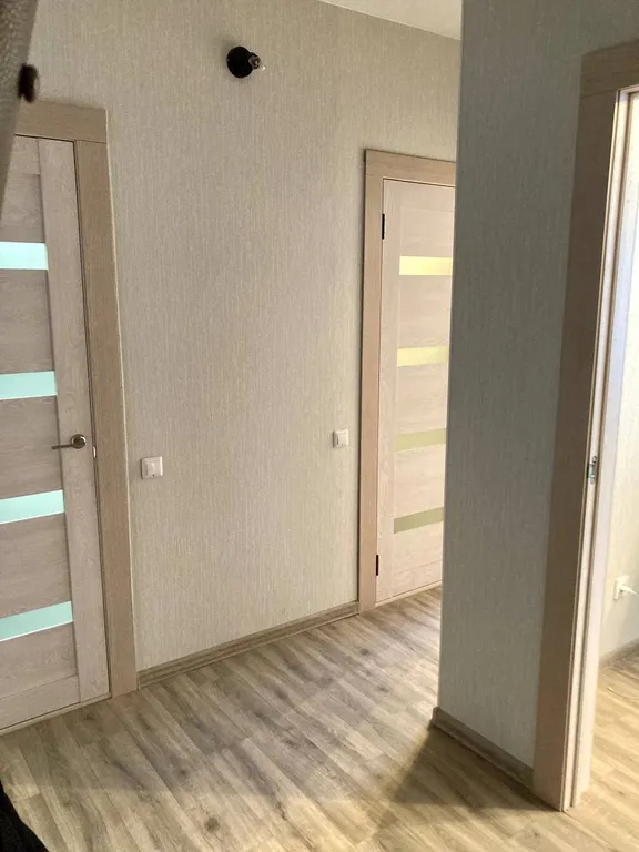 Комфортная однокомнатная квартира