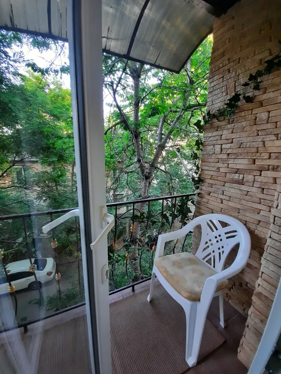 Квартира 2-комнатная Квартира — Севастополь