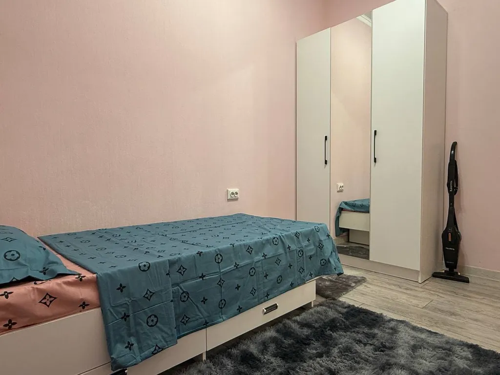 Central apartment in Bay Tash Tower