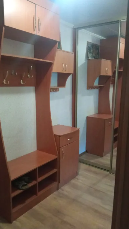 Квартира Уютная квартира на Красной Глинке — Самара