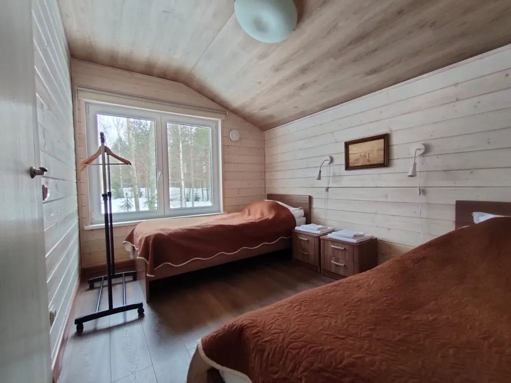 5-комнатный Дом