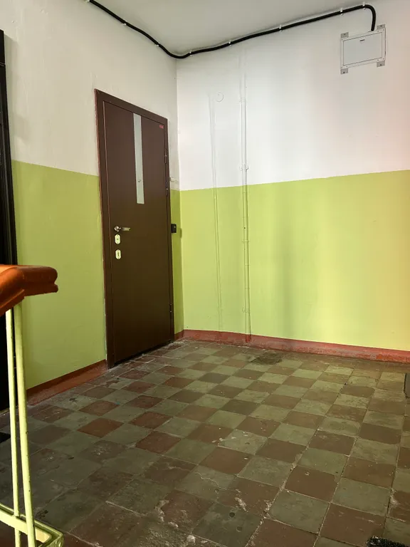 Квартира Квартира с уникальным видом на Волгу — Саратов