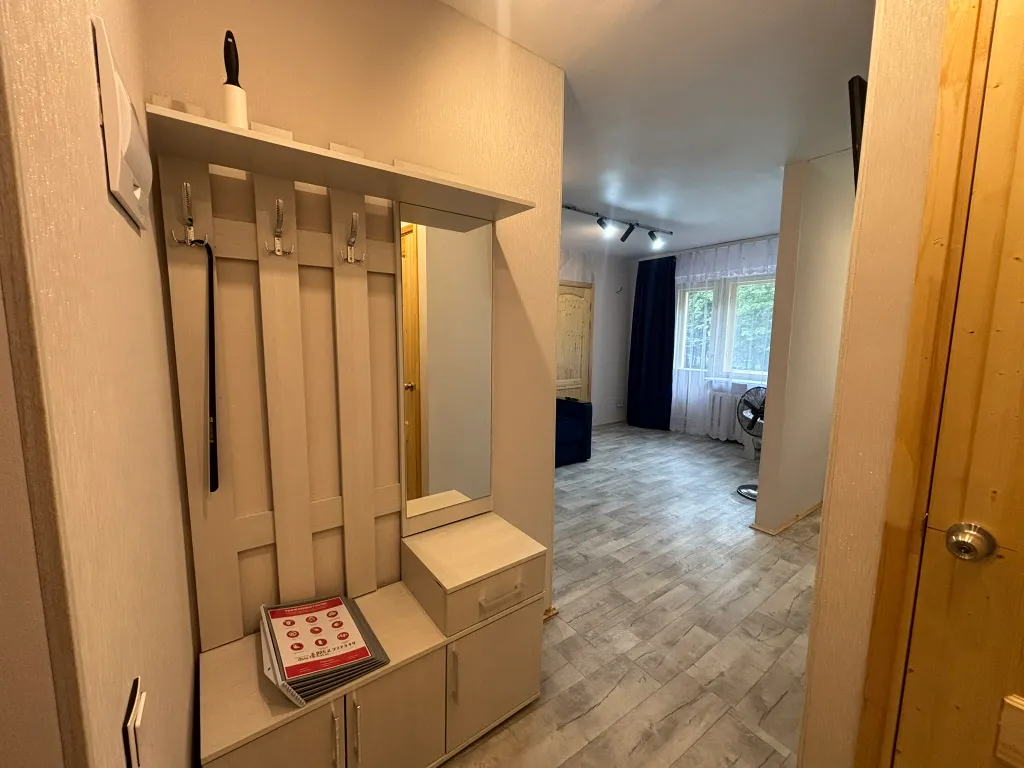 Квартира Апартаменты Бабушка Хаус — Великий Новгород