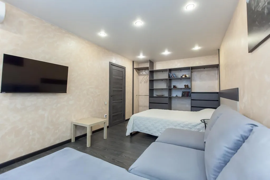 Апартаменты Люкс