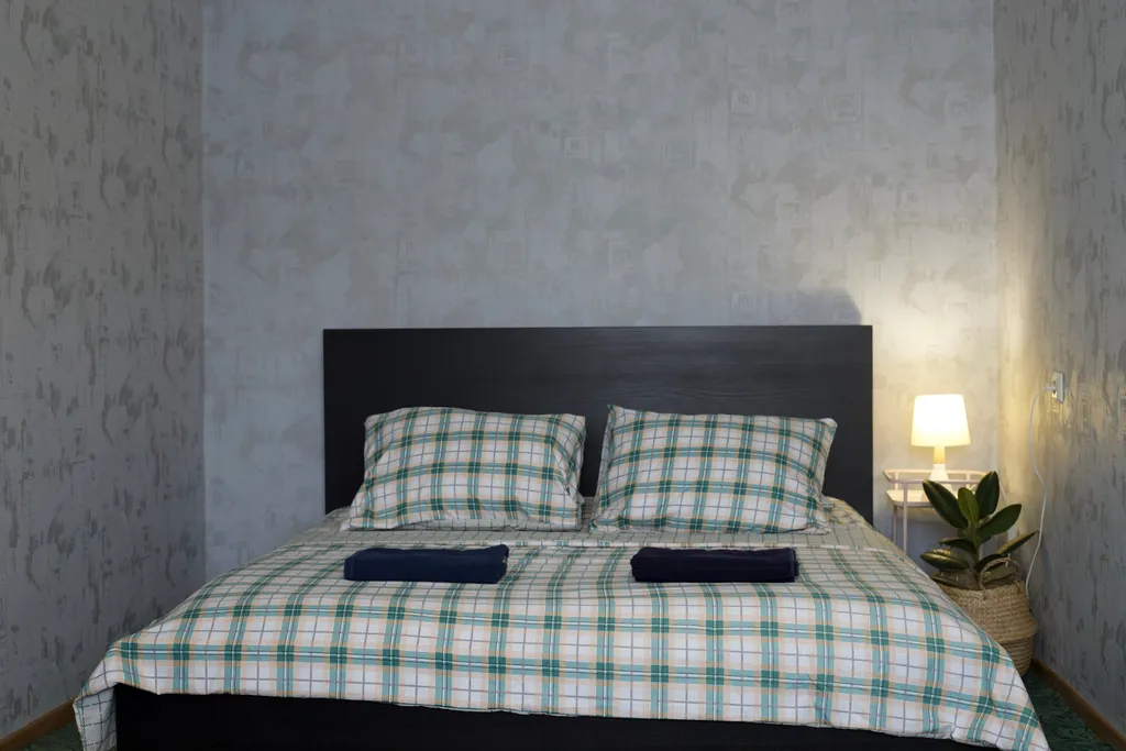 Квартира 1-комнатная Квартира — Краснодар