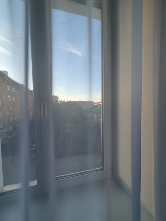 Сердце города