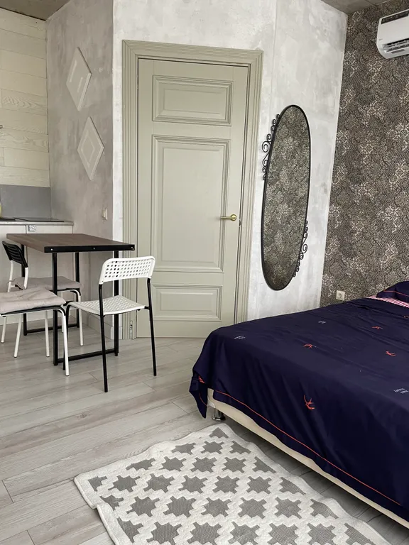 Квартира Студия в гостевом доме — аренда посуточно в Сочи