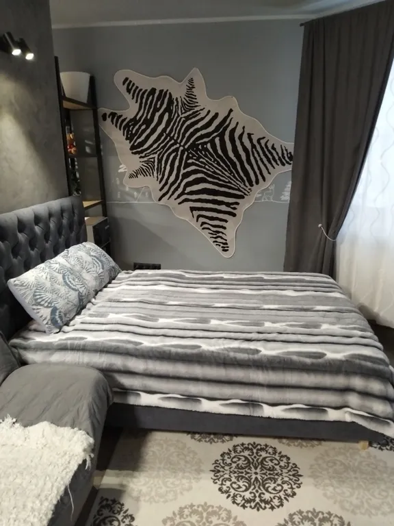 Уютная 1 квартира, в хорошей локации, от метро Медведково 18-20 минут — аренда посуточно в Мытищи