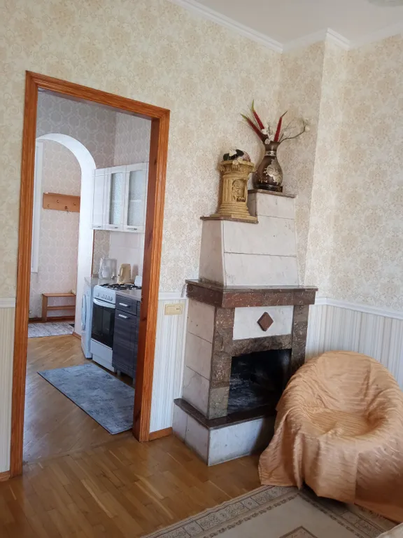 Уютная квартира у моря