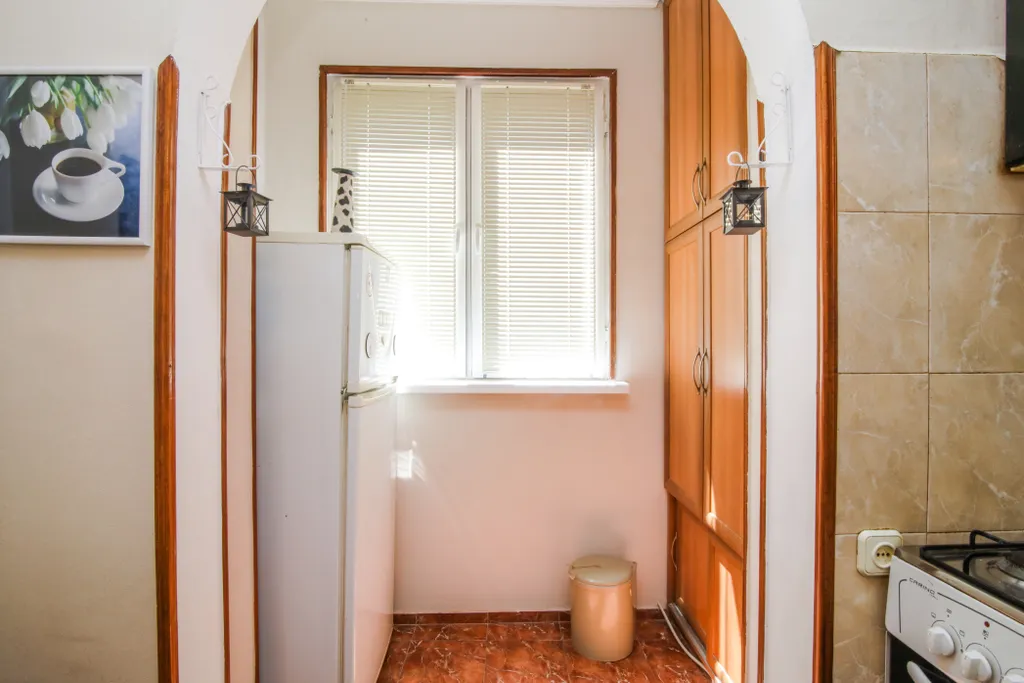 Уютная квартира в центе города