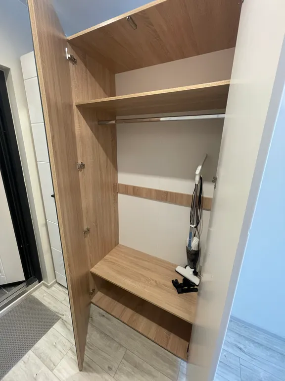 Уютная студия в современном ЖК с новым ремонтом