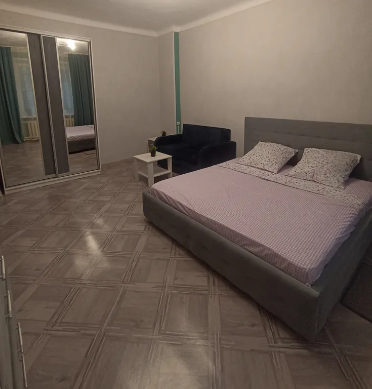 Квартира рядом с центром и Теремом Снегурочки