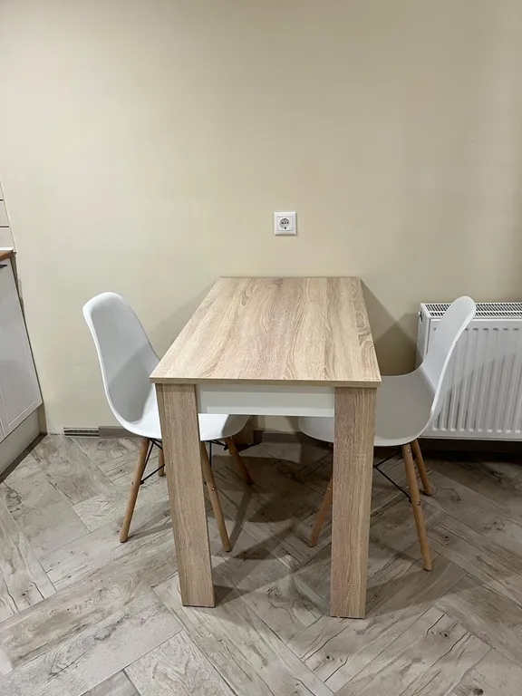 Новая уютная студия