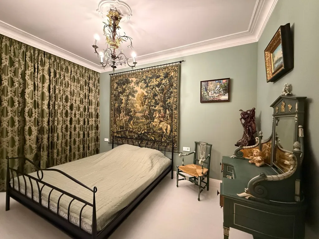 Супер квартира в историческом районе Амалинау — аренда посуточно в Калининград