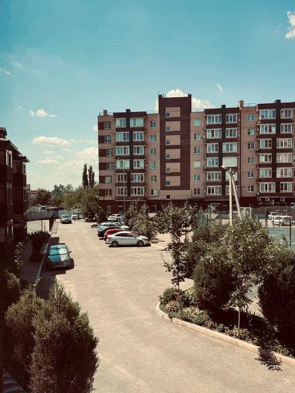 Уютное место для отдыха