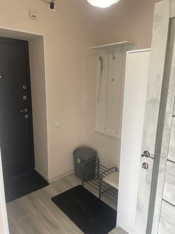 Квартира в великолепном тихом месте у леса