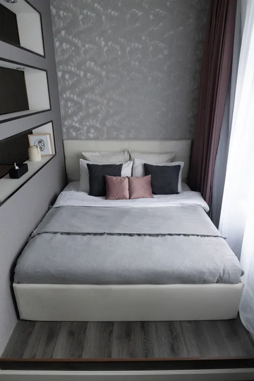 Комфортная студия в 5 минутах от Горного Воздуха