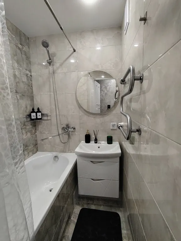 Апартаменты Верона