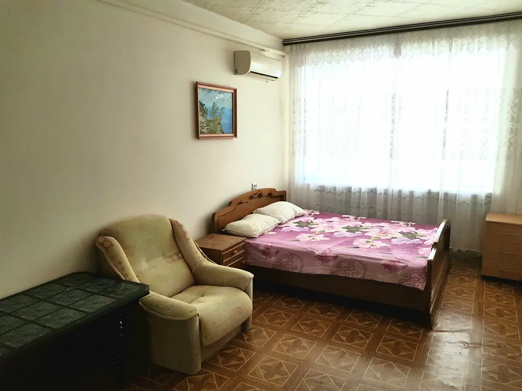 Квартира 2-комнатная Квартира — Геленджик