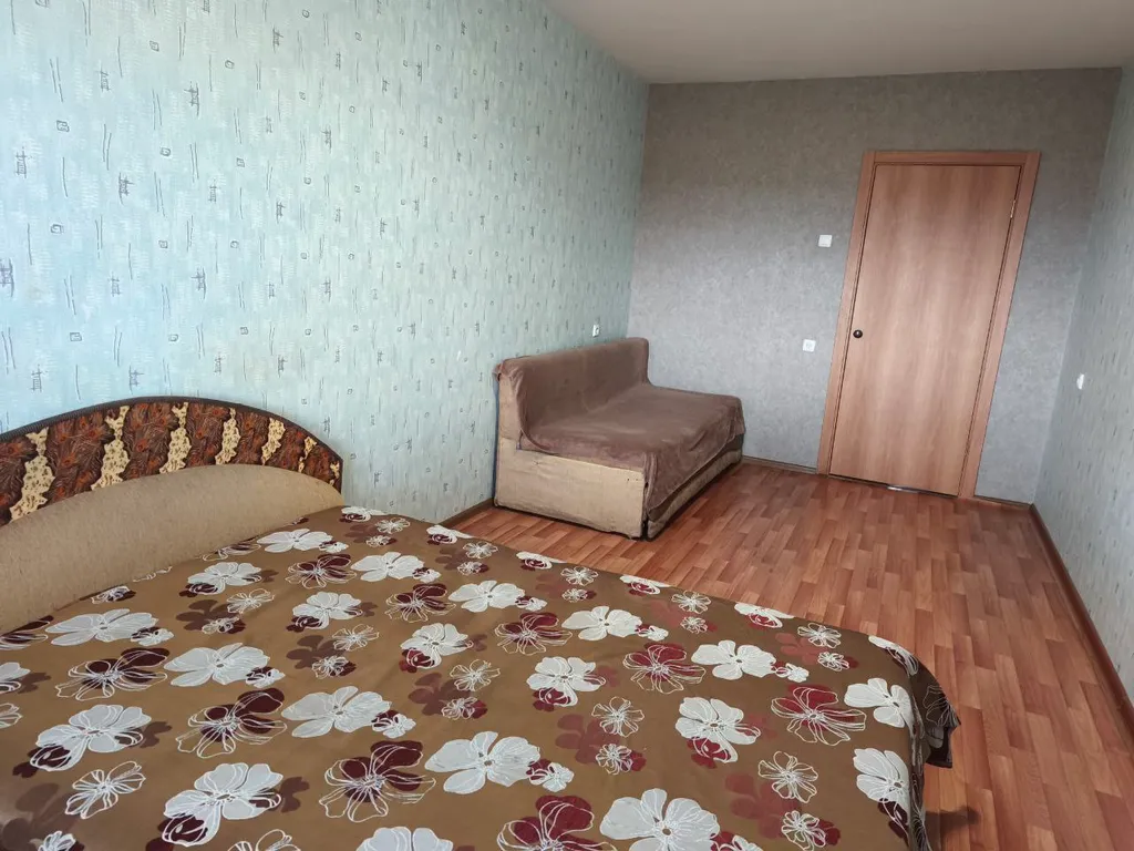 Квартира Квартира возле Онкодиспансера — Красноярск