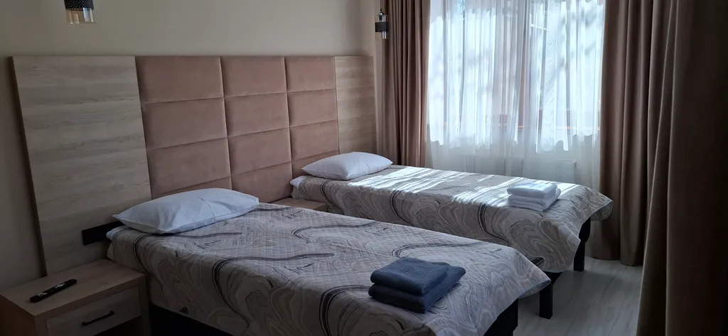 Квартира Комната — аренда посуточно в Терскол