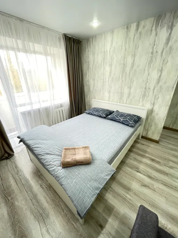 Уютная квартира в центре города с кондиционером