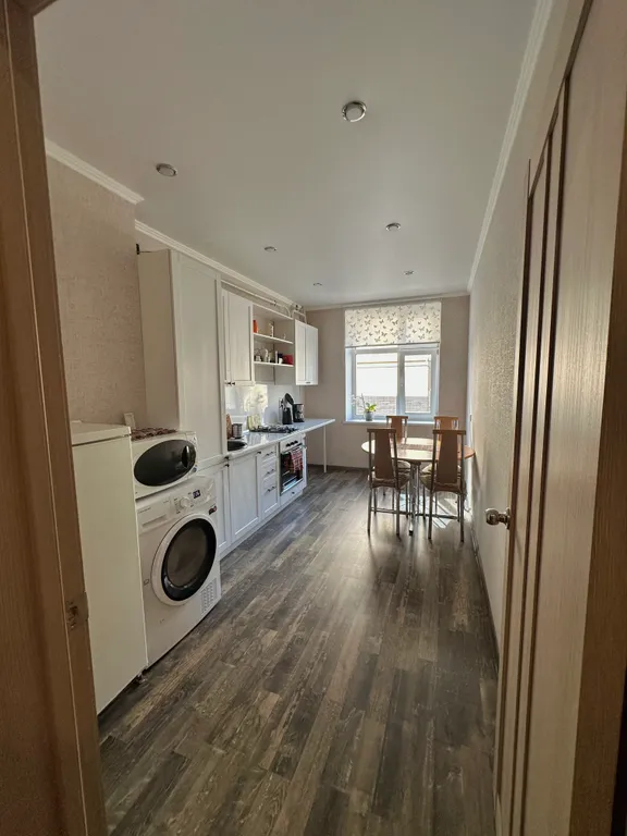 Уютная 1-комнатная квартира в самом центре города