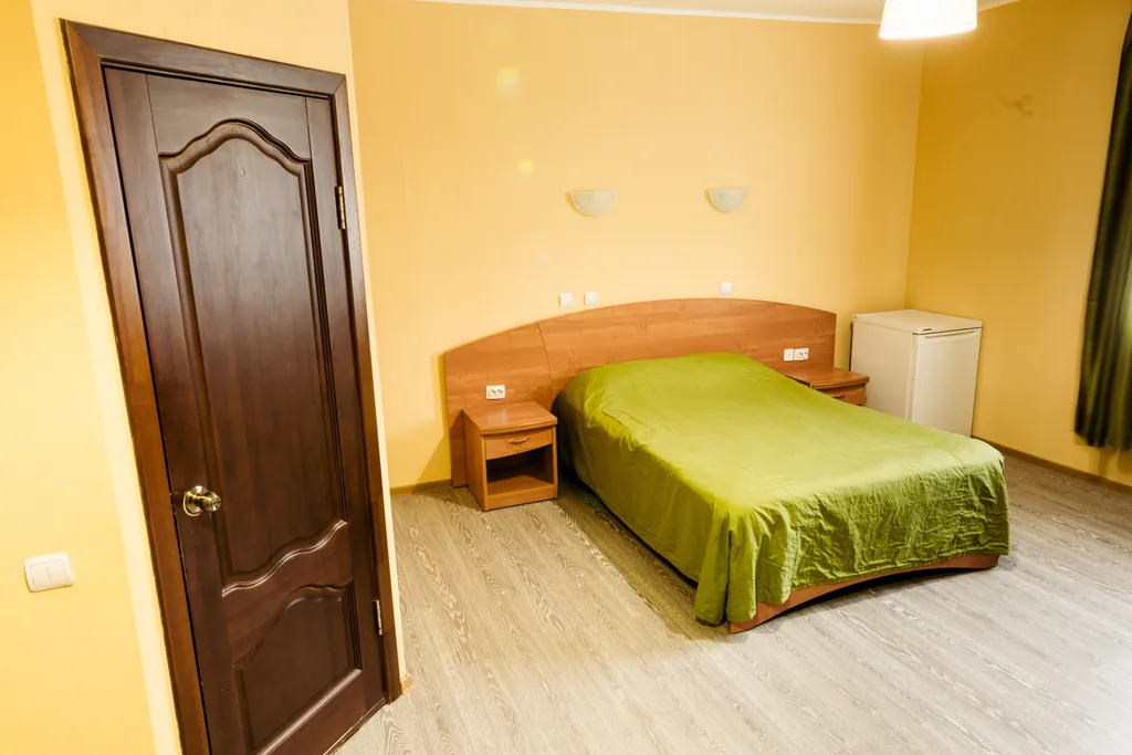 Квартира Комната — аренда посуточно в Уфа