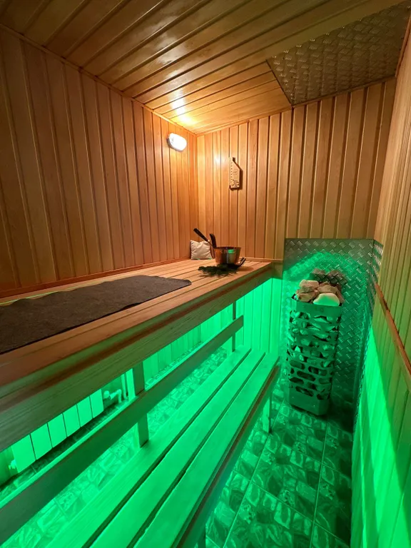 Гостевой дом Славянка с сауной