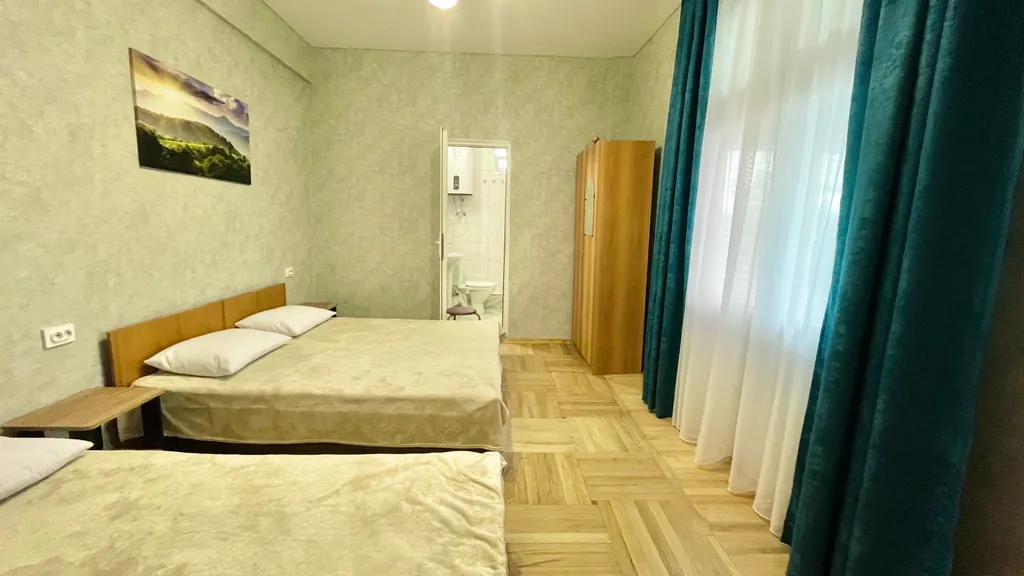Квартира Комната — Гагра