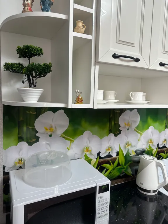 Квартира Уютная квартира, рядом выезд в сторону моря и гор — Краснодар