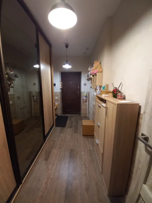 Апартаменты рядом с парком