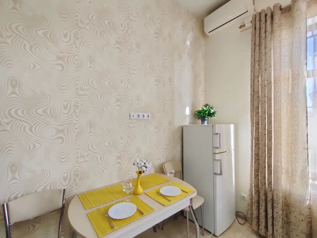 Квартира Апартаменты Мимоза — Адлер