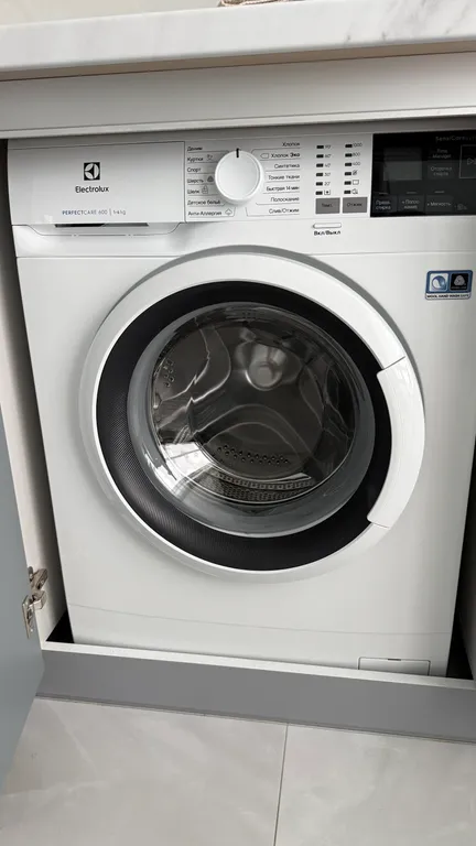 Апартаменты с видом на море