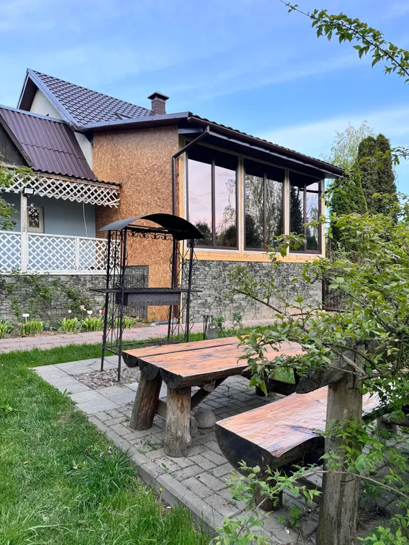 Коттедж Усадьба Сова — аренда посуточно в Минск