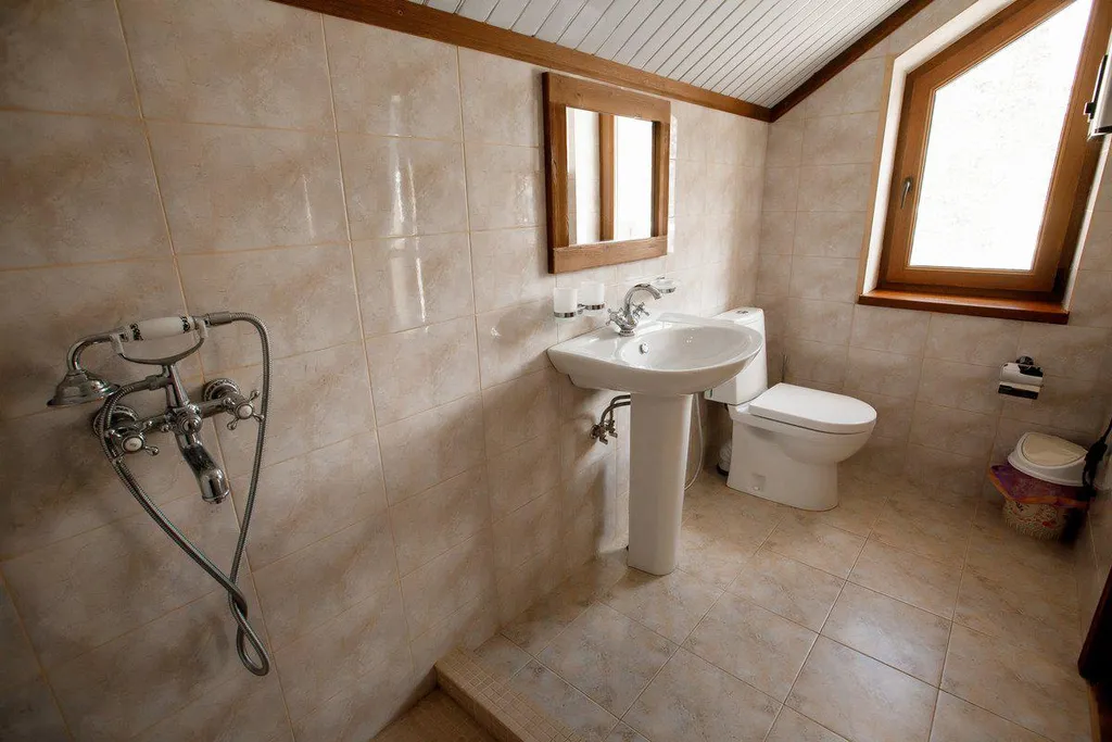 2-этажный коттедж премиум-класса