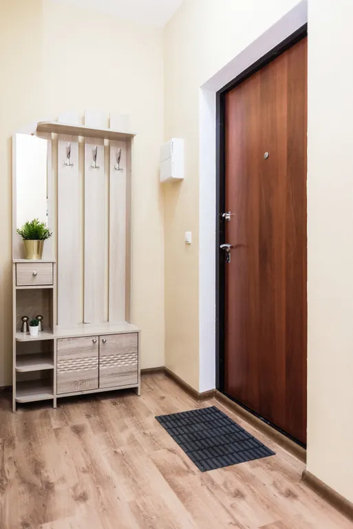 Квартира Квартира Тиффани — Екатеринбург