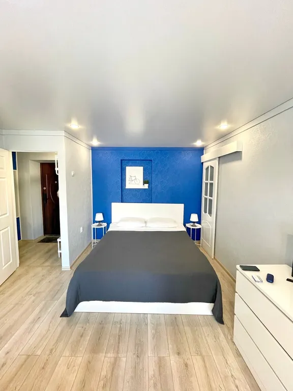 Квартира Home sweet home в центре Мурманска — аренда посуточно в Мурманск