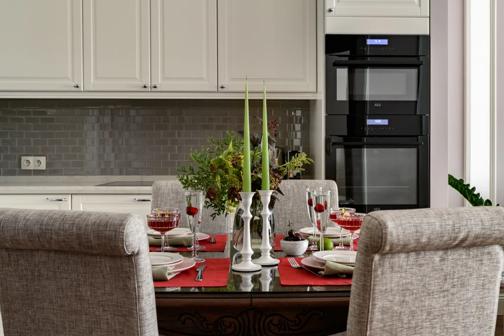 Квартира Апартаменты у Исаакиевского собора — Санкт-Петербург