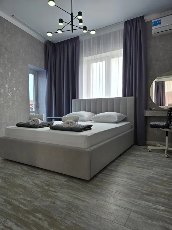 Апартаменты Аметист