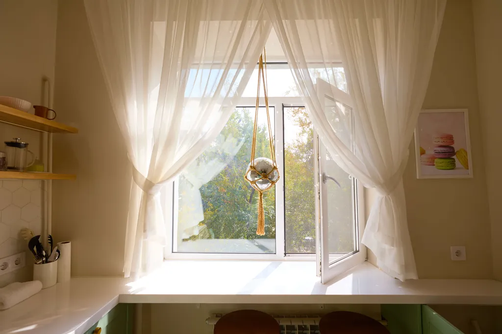 Тихая квартира в центе Алматы