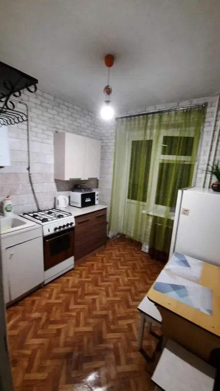 Квартира у приморского парка